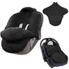 Millybo LIGHT SWADDLE SLEEPING BAG DESIGNED FOR BABIES 