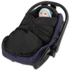 Millybo LIGHT SWADDLE SLEEPING BAG DESIGNED FOR BABIES 